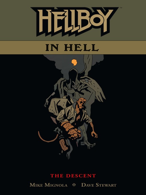 Title details for Hellboy (1994), Volume 13 by Mike Mignola - Wait list